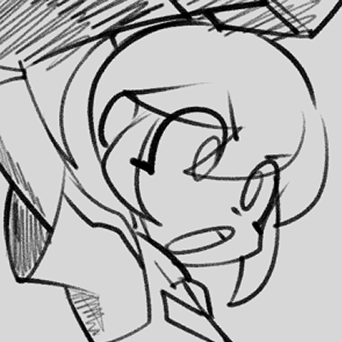 Amy concept art