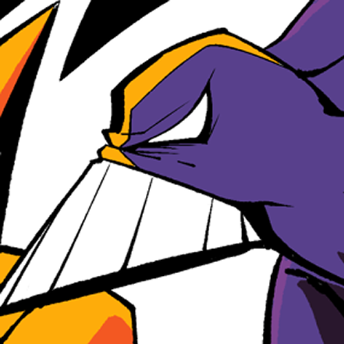 The Maxx